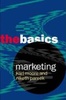 The Basics: Marketing